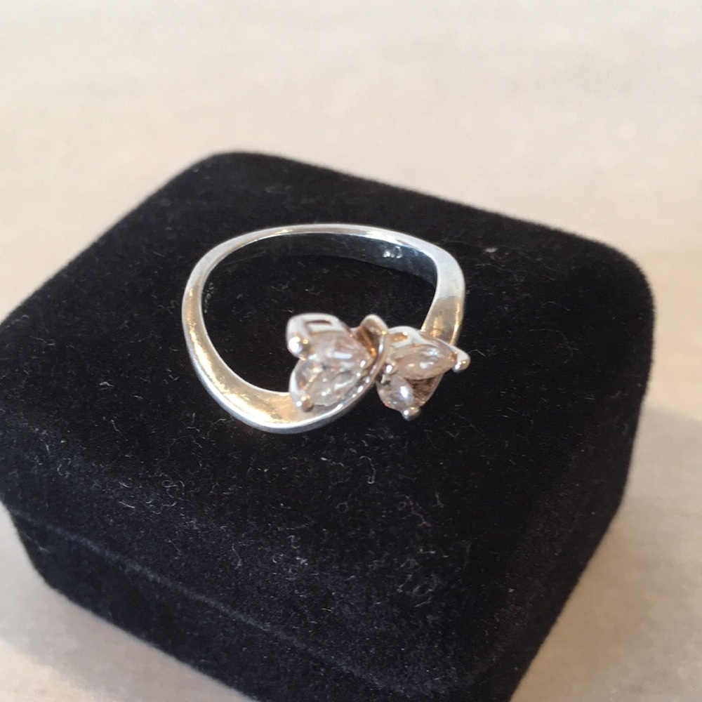 Butterfly Ring - image 3